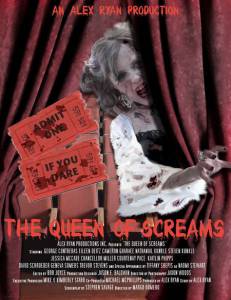  The Queen of Screams The Queen of Screams  