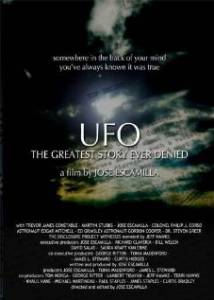    UFO: The Greatest Story Ever Denied () / UFO: The Greatest Story Ever Denied () / 2006 