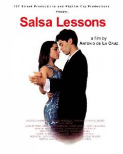   / Salsa Lessons - 2009   