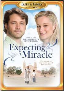    () / Expecting a Miracle - (2009)  