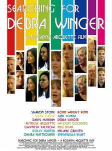     / Searching for Debra Winger - [2002]    