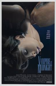      / Vampire at Midnight   
