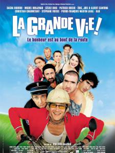     / La grande vie! / (2001)   