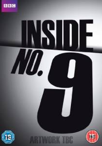       ( 2014  ...) - Inside No.9
