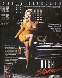     High Stakes / [1989]  