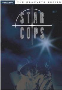     () Star Cops  