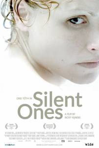   / Silent Ones / 2013  