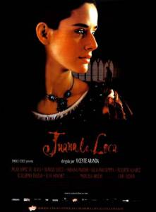     Juana la Loca - [2001]   HD