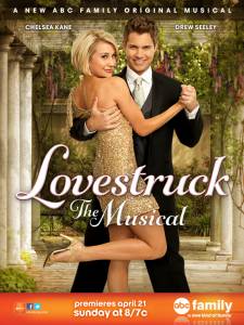      :  () - Lovestruck: The Musical