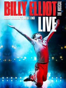  Billy Elliot the Musical Live / Billy Elliot the Musical Live   