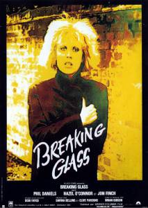     Breaking Glass - (1980) 