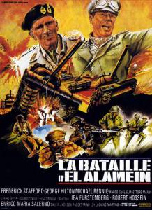     - La battaglia di El Alamein - [1969]   