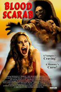 Blood Scarab () (2008)