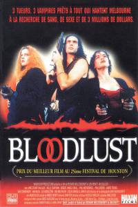     Bloodlust / 1992