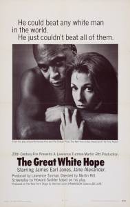      / The Great White Hope 