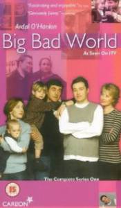    ( 1999  2001) - Big Bad World 1999 (3 )   