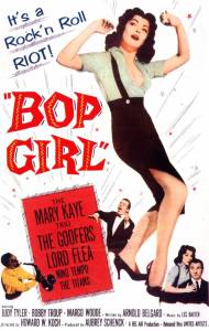 Bop Girl Goes Calypso (1957)