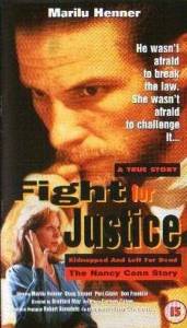      :    () / Fight for Justice: The Nancy Conn Story