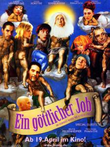      Ein gttlicher Job - (2001)