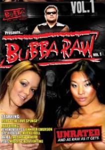 Bubba Raw, Vol.1 () (2008)