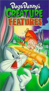Bugs Bunny's Creature Features () (1992)