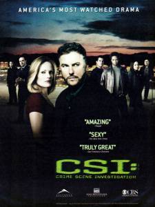 C.S.I.   ( 2000  ...) (2000 (15 ))