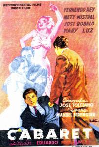 Cabaret (1953)