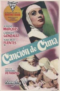 Cancin de cuna (1953)