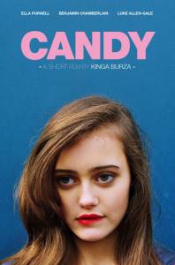 Candy (2011)