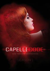 Capelli Code ( 2016  ...) (2016 (1 ))