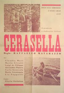   Cerasella Cerasella 