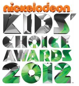    Nickelodeon Kids' Choice Awards 2012 () (2012)