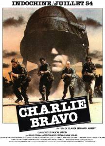     / Charlie Bravo   