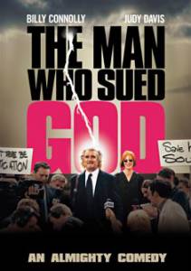  ,     The Man Who Sued God - [2001]  