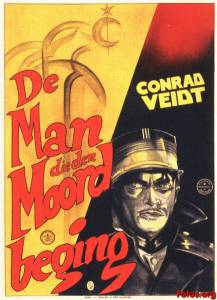 Der Mann, der den Mord beging (1931)