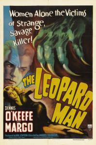   - The Leopard Man - [1943]  