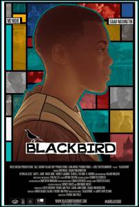   ׸  Blackbird 