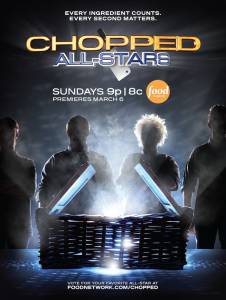 Chopped ( 2007  ...) (2007 (20 ))