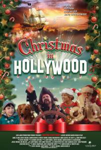 Christmas in Hollywood (2015)