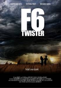 Christmas Twister () (2012)