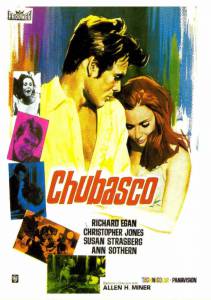 Chubasco (1967)
