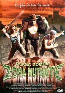    :   () Plaga zombie: Zona mutante online