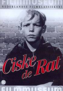       - Ciske de Rat (1955)