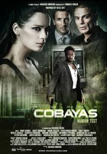   Cobayas: Human Test