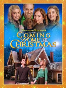 Coming Home for Christmas () (2013)
