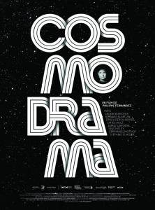  Cosmodrama - Cosmodrama 2015  