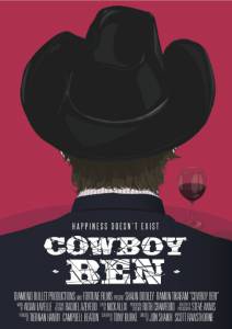 Cowboy Ben (2014)