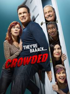 Crowded ( 2016  ...) (2016 (1 ))