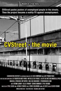 CVStreet: The Movie () (2014)