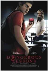 Dangerous Lessons () (2016)